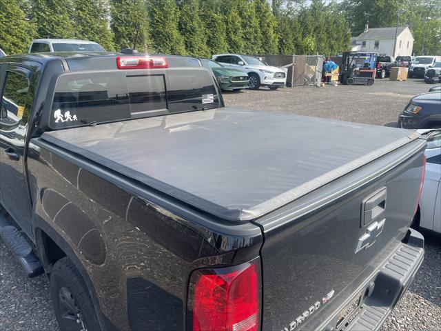 used 2018 Chevrolet Colorado car, priced at $26,985