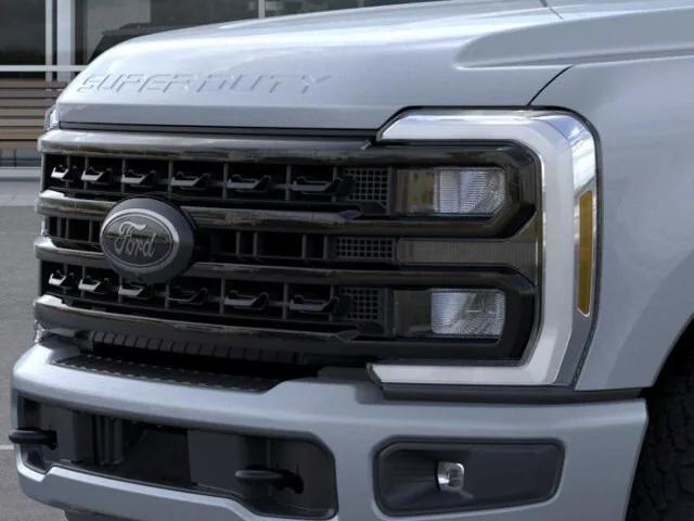 new 2024 Ford F-250 car, priced at $93,446