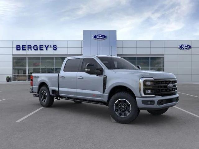 new 2024 Ford F-250 car, priced at $93,446