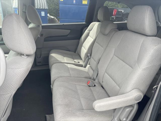 used 2014 Honda Odyssey car, priced at $11,485