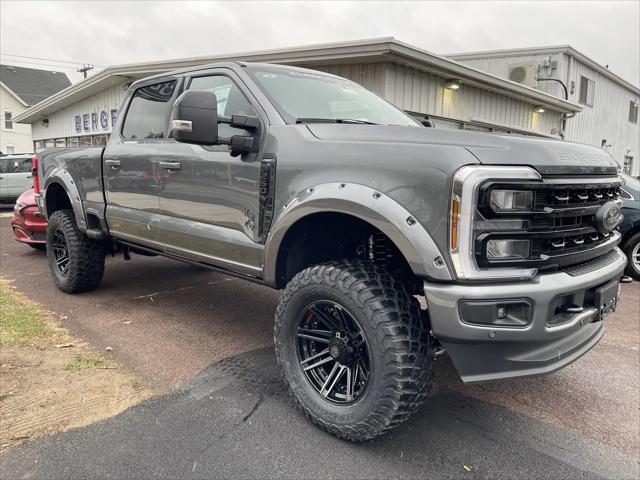 new 2024 Ford F-250 car, priced at $93,140