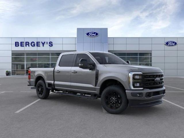 new 2024 Ford F-250 car, priced at $92,000