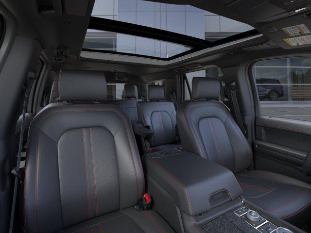 new 2024 Ford Expedition car, priced at $86,460