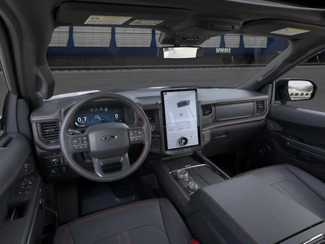 new 2024 Ford Expedition car, priced at $79,960