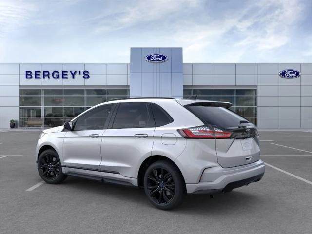 new 2024 Ford Edge car, priced at $33,194