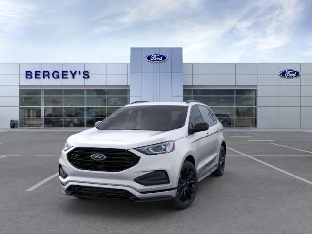 new 2024 Ford Edge car, priced at $33,194