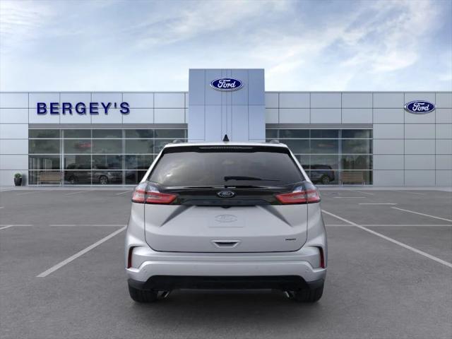 new 2024 Ford Edge car, priced at $33,194