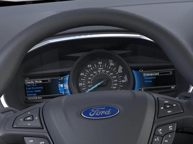 new 2024 Ford Edge car, priced at $33,194