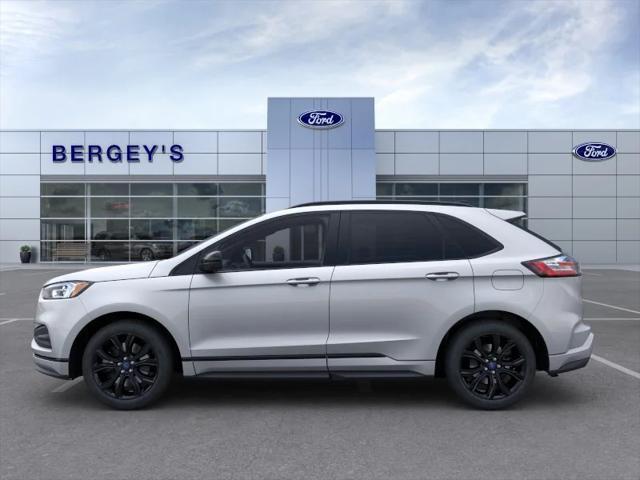 new 2024 Ford Edge car, priced at $33,194