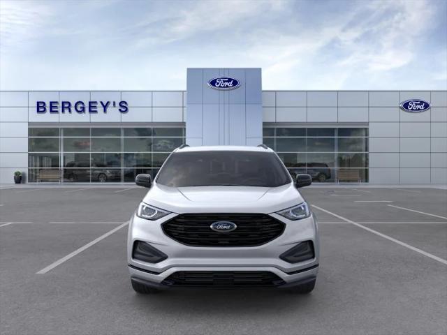 new 2024 Ford Edge car, priced at $33,194