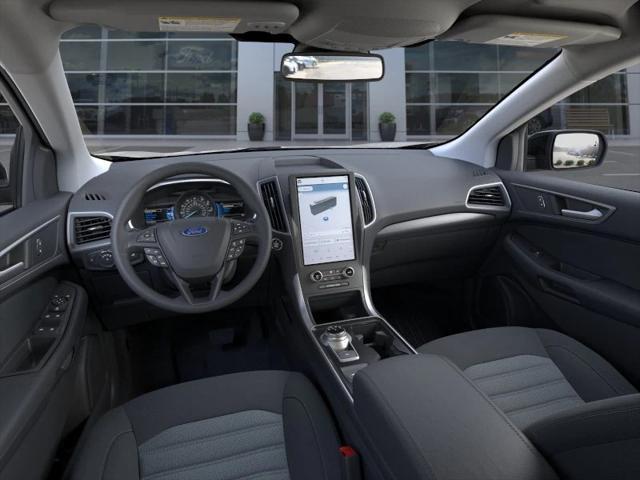 new 2024 Ford Edge car, priced at $33,194