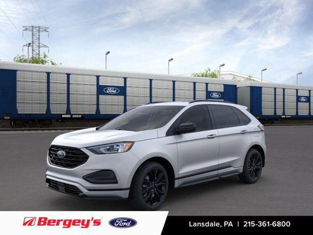 new 2024 Ford Edge car, priced at $40,494