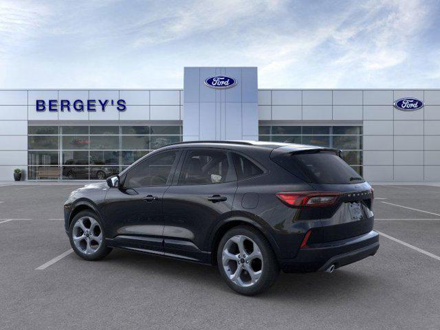 new 2024 Ford Escape car, priced at $30,966