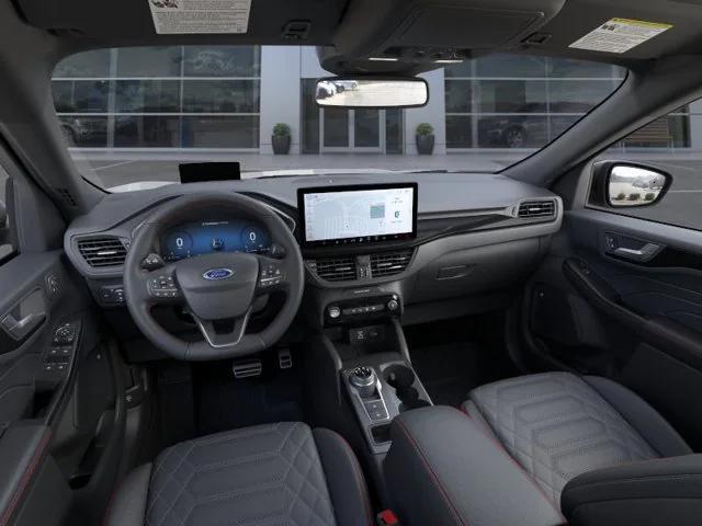 new 2024 Ford Escape car, priced at $40,286