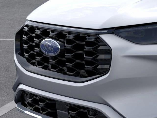 new 2024 Ford Escape car, priced at $40,286