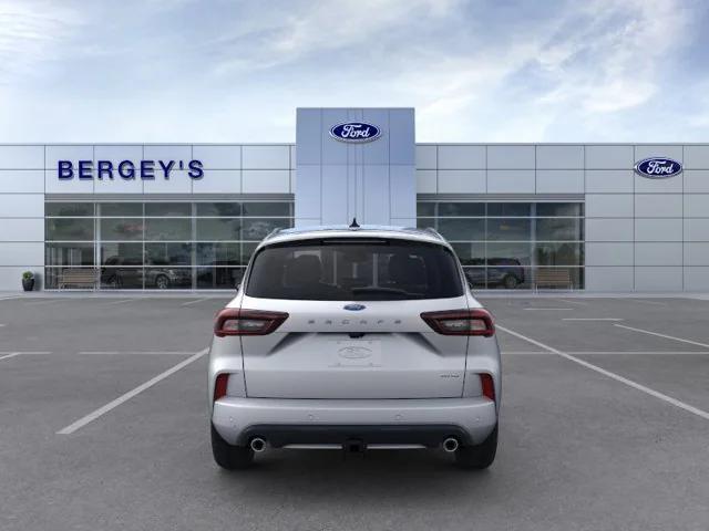 new 2024 Ford Escape car, priced at $40,286