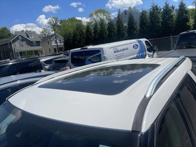 used 2020 Ford Explorer car, priced at $29,985