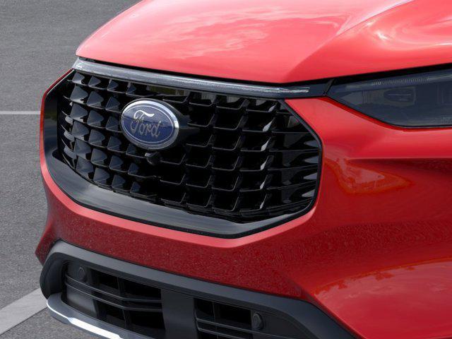 new 2024 Ford Escape car, priced at $46,914