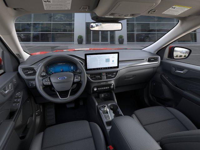 new 2024 Ford Escape car, priced at $46,914