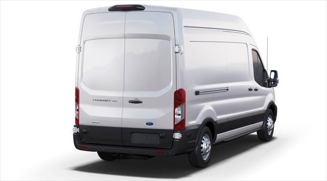 new 2025 Ford Transit-350 car, priced at $57,104