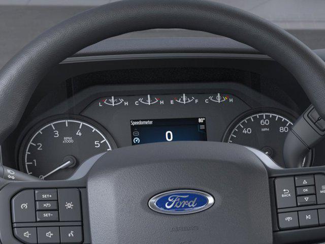 new 2023 Ford F-150 car, priced at $52,919