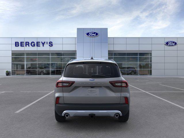 new 2023 Ford Escape car, priced at $46,498