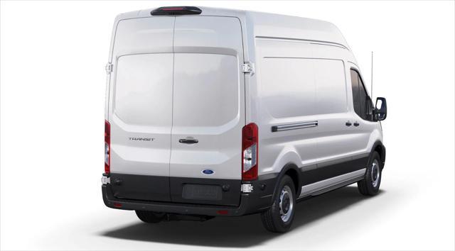 new 2024 Ford Transit-250 car, priced at $52,923