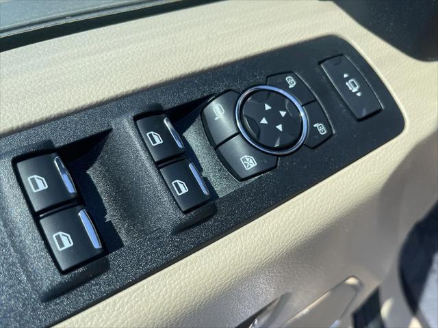 used 2020 Ford F-250 car, priced at $68,385