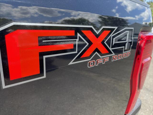 used 2020 Ford F-250 car, priced at $68,385