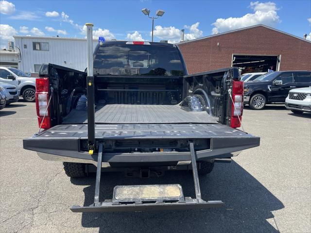 used 2020 Ford F-250 car, priced at $68,385