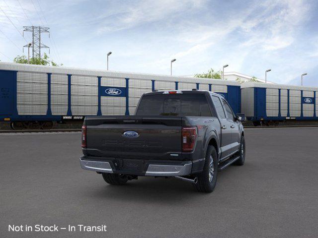 new 2023 Ford F-150 car, priced at $59,984