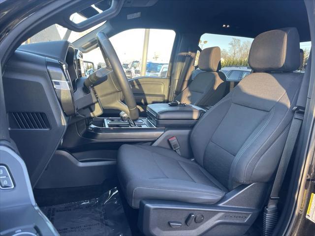 used 2022 Ford F-150 car, priced at $39,985