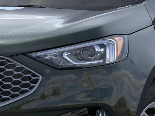 new 2024 Ford Edge car, priced at $35,487