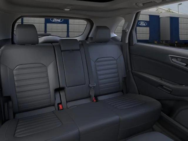 new 2024 Ford Edge car, priced at $35,487