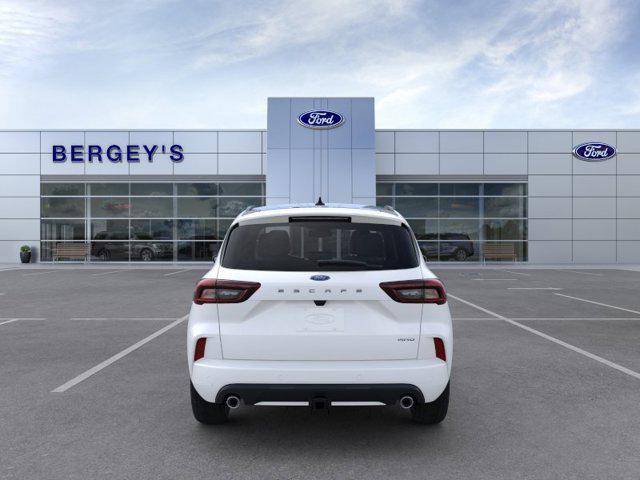 new 2024 Ford Escape car, priced at $40,413