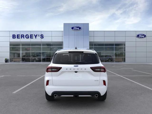 new 2024 Ford Escape car, priced at $39,713