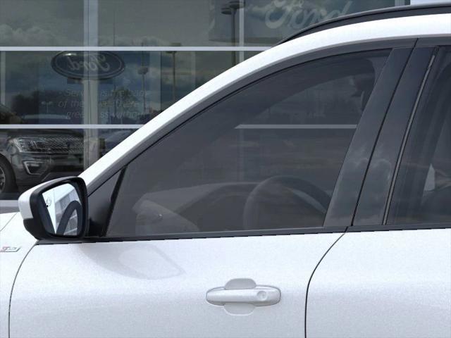 new 2024 Ford Escape car, priced at $34,444