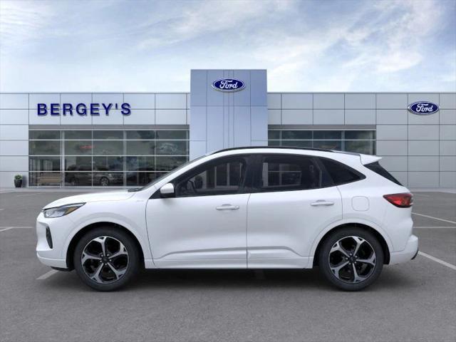 new 2024 Ford Escape car, priced at $34,444