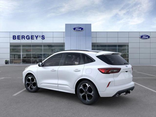 new 2024 Ford Escape car, priced at $34,444