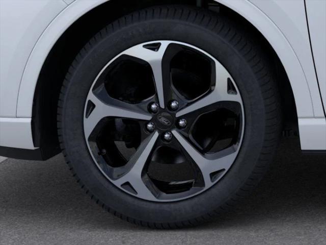 new 2024 Ford Escape car, priced at $34,444