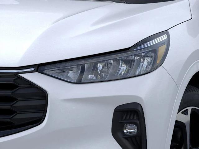 new 2024 Ford Escape car, priced at $34,444