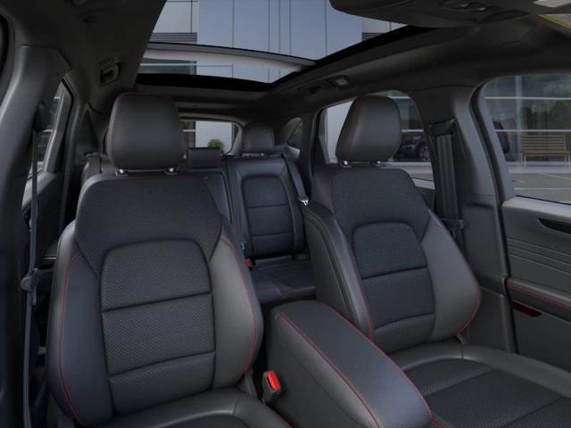 new 2024 Ford Escape car, priced at $34,444