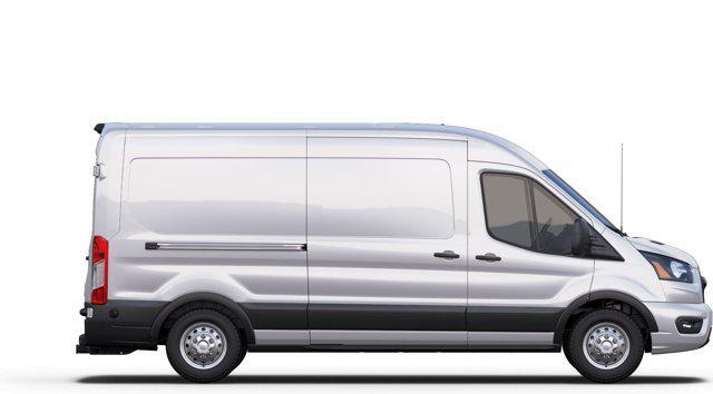 new 2024 Ford Transit-250 car, priced at $63,780