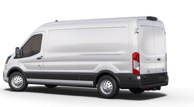 new 2024 Ford Transit-250 car, priced at $63,780