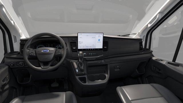 new 2024 Ford Transit-250 car, priced at $63,780