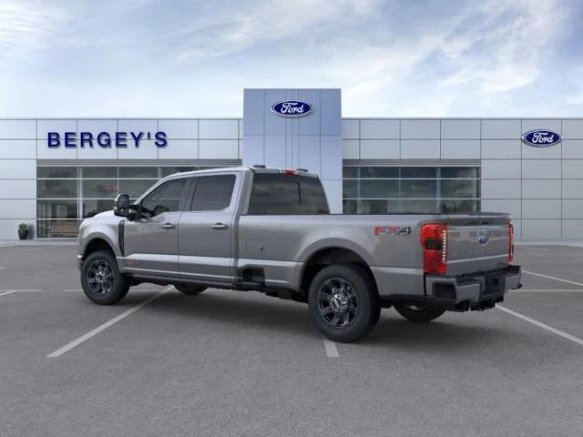 new 2024 Ford F-350 car, priced at $88,884