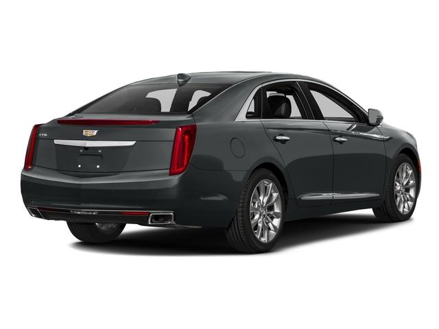 used 2016 Cadillac XTS car, priced at $17,485