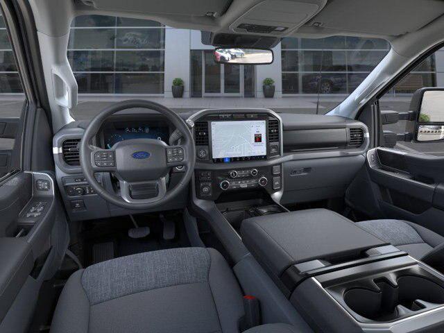 new 2024 Ford F-150 car, priced at $53,403