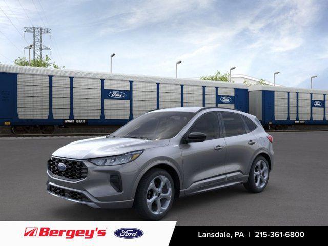 new 2024 Ford Escape car, priced at $30,344
