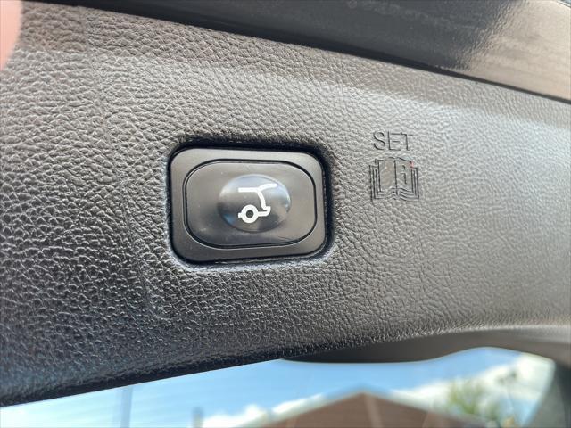 used 2023 Ford Edge car, priced at $32,885